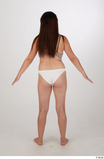 Photos Ye June in Underwear A pose whole body 0003.jpg